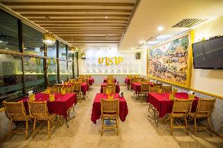Phanomrungpuri Hotel   Buriram fotoÄŸrafÄ±