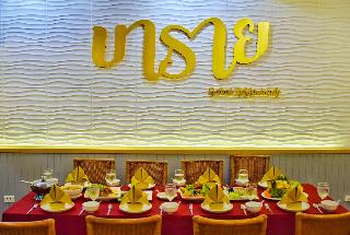 Phanomrungpuri Hotel   Buriram fotoÄŸrafÄ±