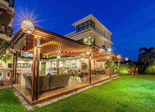 Phanomrungpuri Hotel   Buriram fotoÄŸrafÄ±