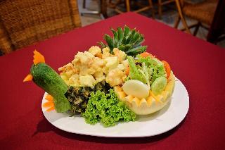 Phanomrungpuri Hotel   Buriram fotoÄŸrafÄ±