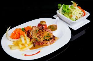 Phanomrungpuri Hotel   Buriram fotoÄŸrafÄ±
