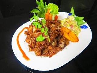 Phanomrungpuri Hotel   Buriram fotoÄŸrafÄ±