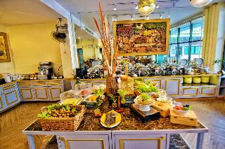 Phanomrungpuri Hotel   Buriram fotoÄŸrafÄ±