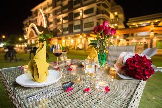 Phanomrungpuri Hotel   Buriram fotoÄŸrafÄ±