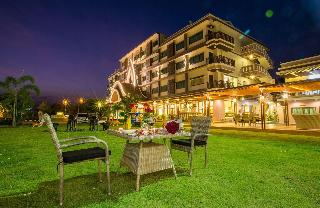 Phanomrungpuri Hotel   Buriram fotoÄŸrafÄ±