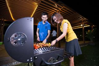 Phanomrungpuri Hotel   Buriram fotoÄŸrafÄ±