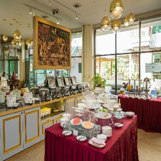 Phanomrungpuri Hotel   Buriram fotoÄŸrafÄ±