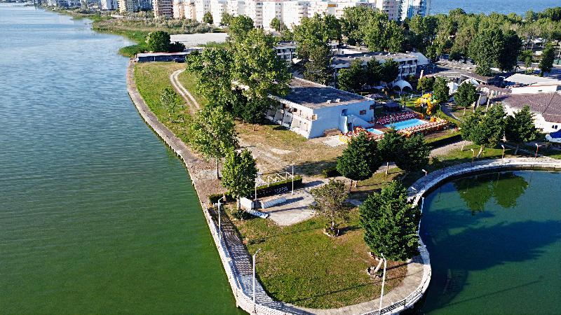 Voila Mamaia - Genel