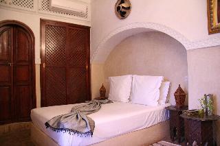 Riad Zen House otel fotoğrafı
