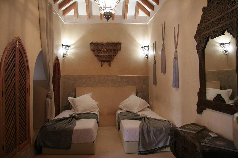 Riad Zen House - Oda