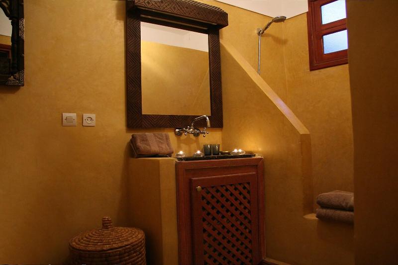 Riad Zen House - Oda