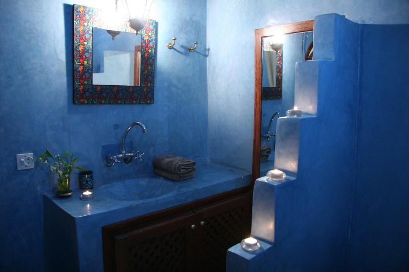 Riad Zen House - Oda