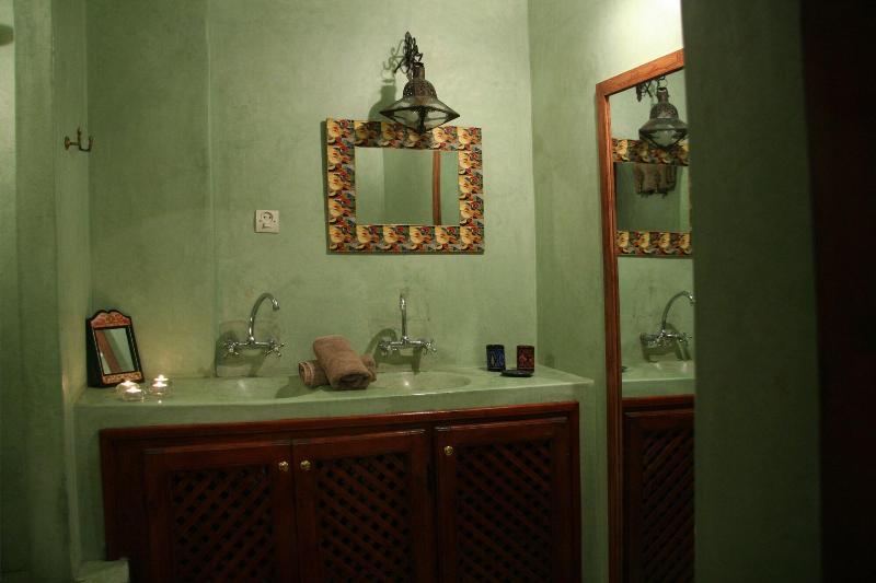 Riad Zen House - Oda