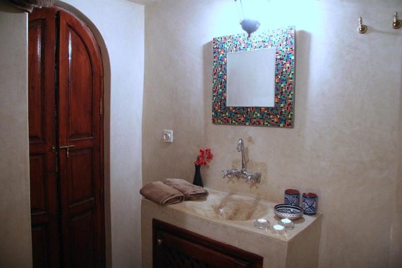 Riad Zen House - Oda
