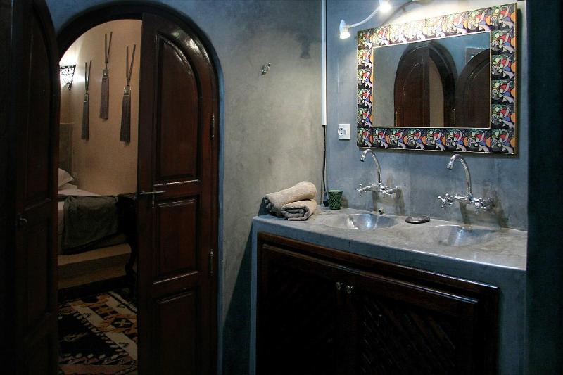 Riad Zen House - Oda