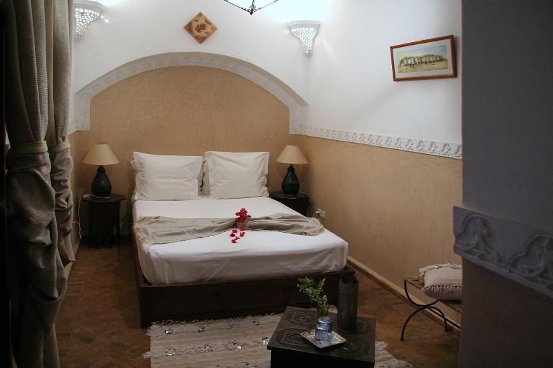 Riad Zen House - Oda