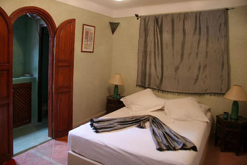 Riad Zen House - Oda