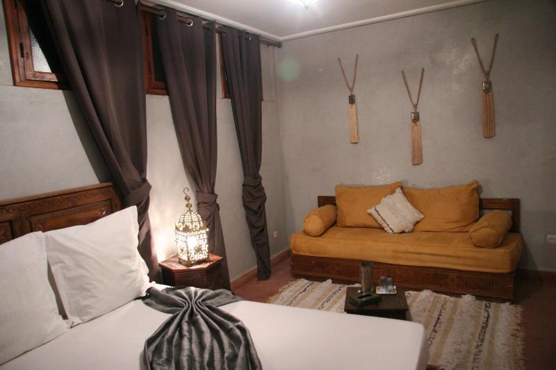 Riad Zen House - Oda