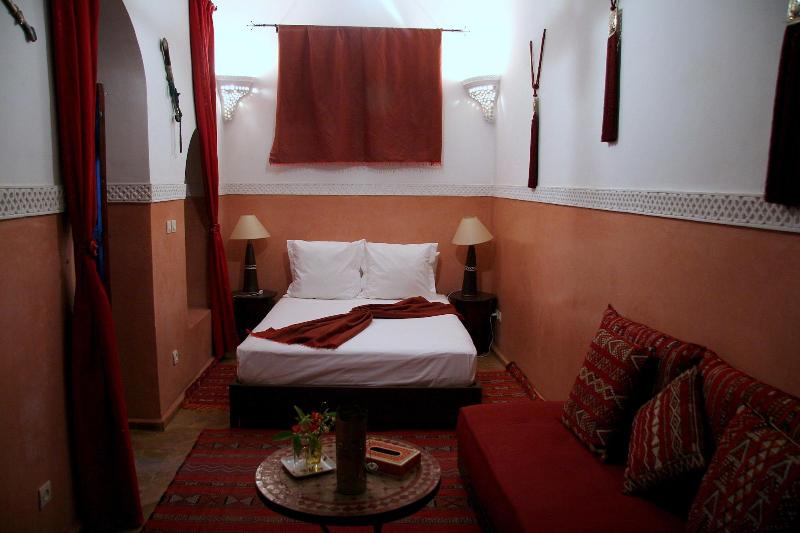 Riad Zen House - Oda
