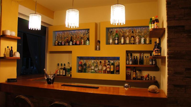 Chryssi Akti Sure Hotel Collection by Best Western - Bar