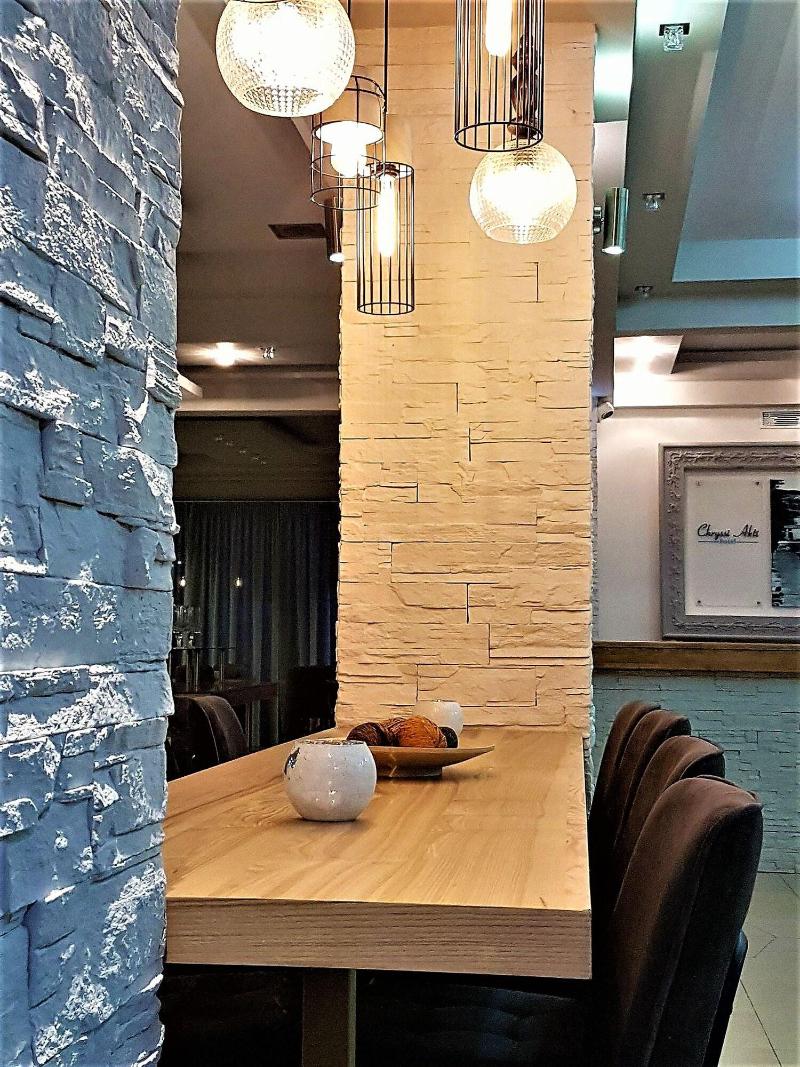Chryssi Akti Sure Hotel Collection by Best Western - Lobi