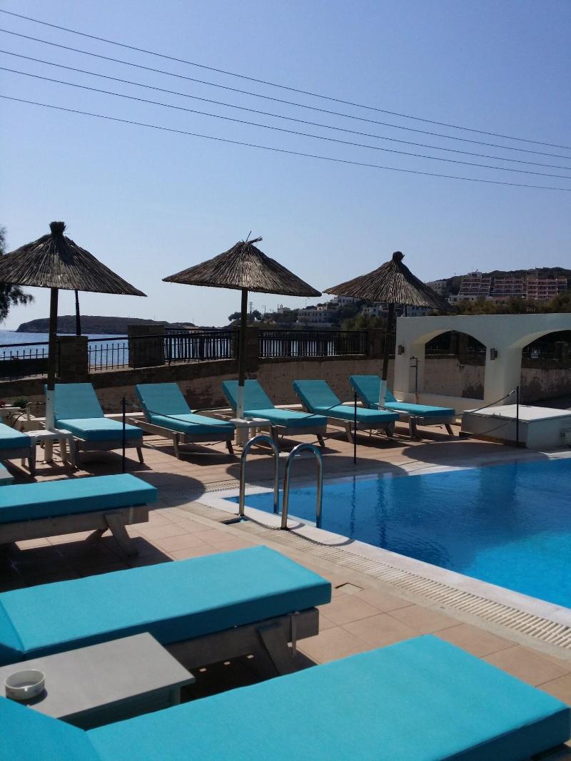 Chryssi Akti Sure Hotel Collection by Best Western - Aktivite