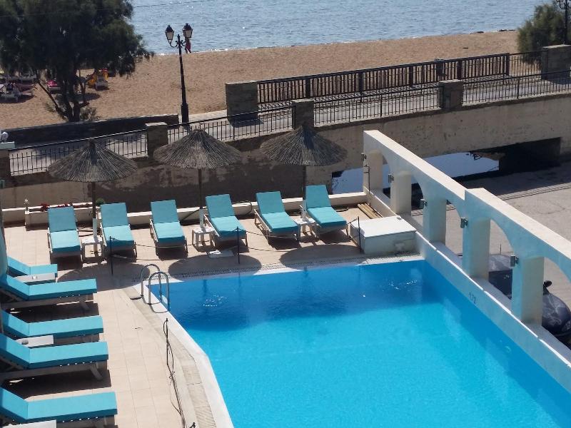 Chryssi Akti Sure Hotel Collection by Best Western - Aktivite