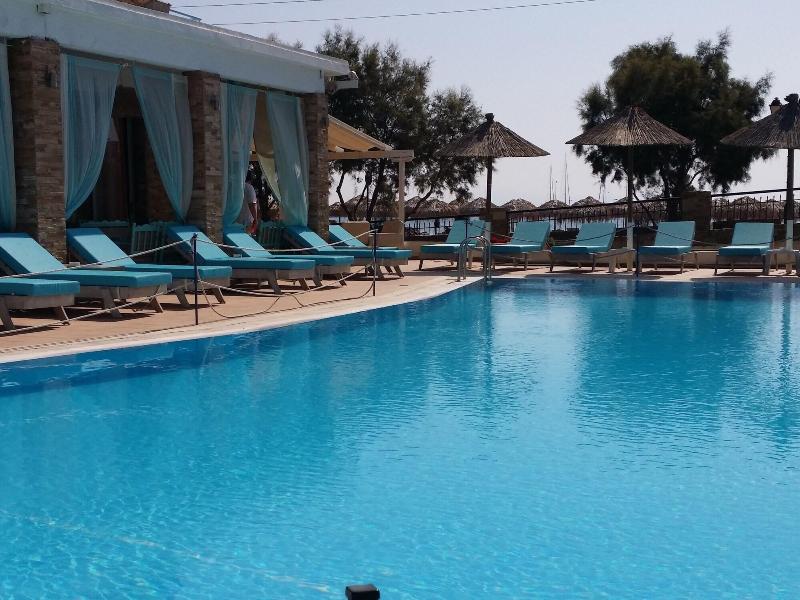 Chryssi Akti Sure Hotel Collection by Best Western - Aktivite
