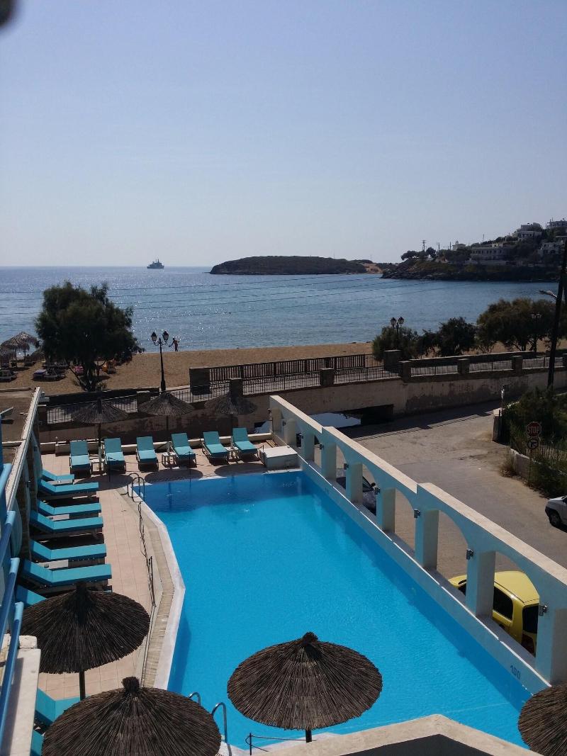 Chryssi Akti Sure Hotel Collection by Best Western - Aktivite