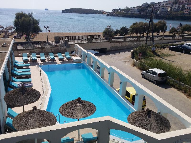 Chryssi Akti Sure Hotel Collection by Best Western - Aktivite