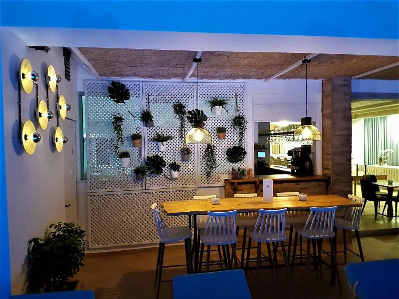 Chryssi Akti Sure Hotel Collection by Best Western - Aktivite