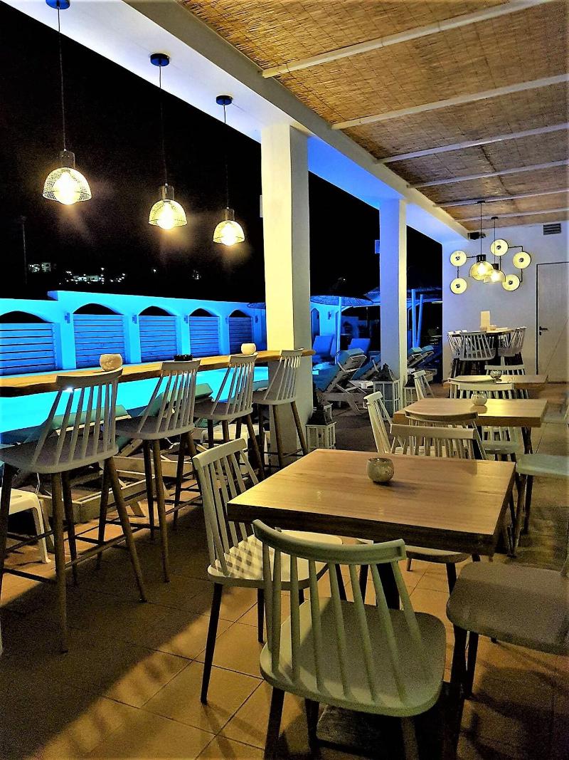 Chryssi Akti Sure Hotel Collection by Best Western - Aktivite