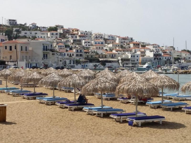 Chryssi Akti Sure Hotel Collection by Best Western - Genel