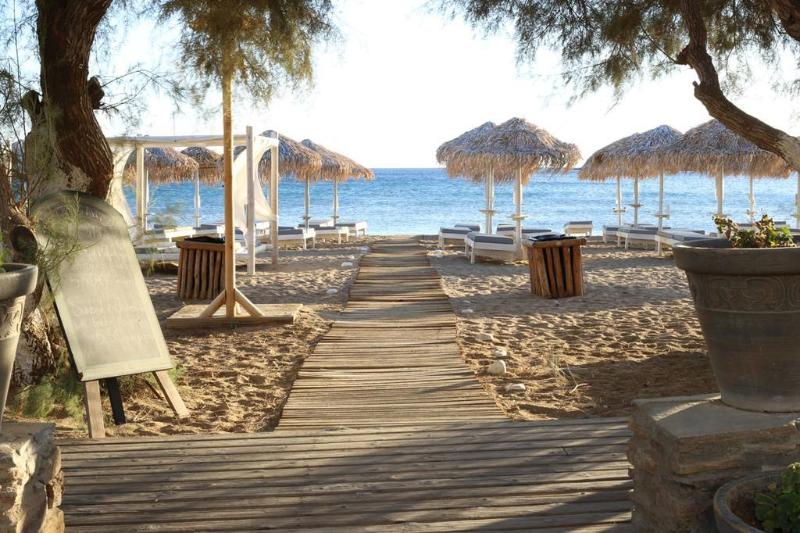 Chryssi Akti Sure Hotel Collection by Best Western - Genel