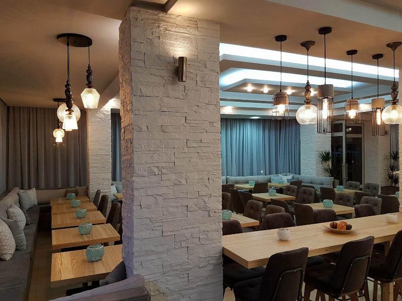 Chryssi Akti Sure Hotel Collection by Best Western - Genel