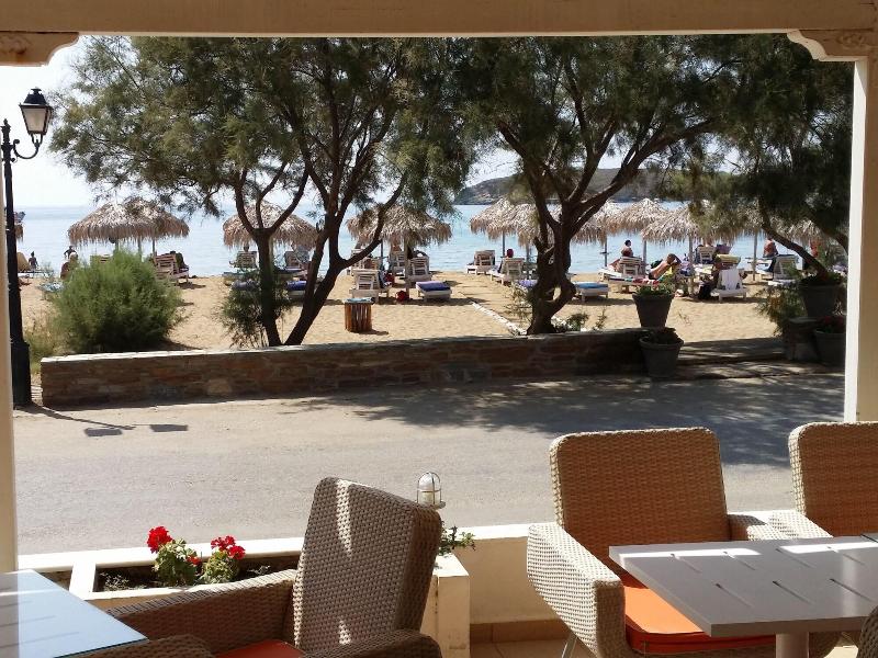 Chryssi Akti Sure Hotel Collection by Best Western - Genel
