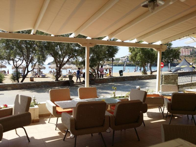 Chryssi Akti Sure Hotel Collection by Best Western - Genel