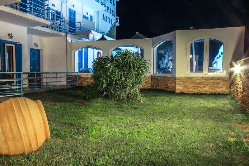 Chryssi Akti Sure Hotel Collection by Best Western - Genel