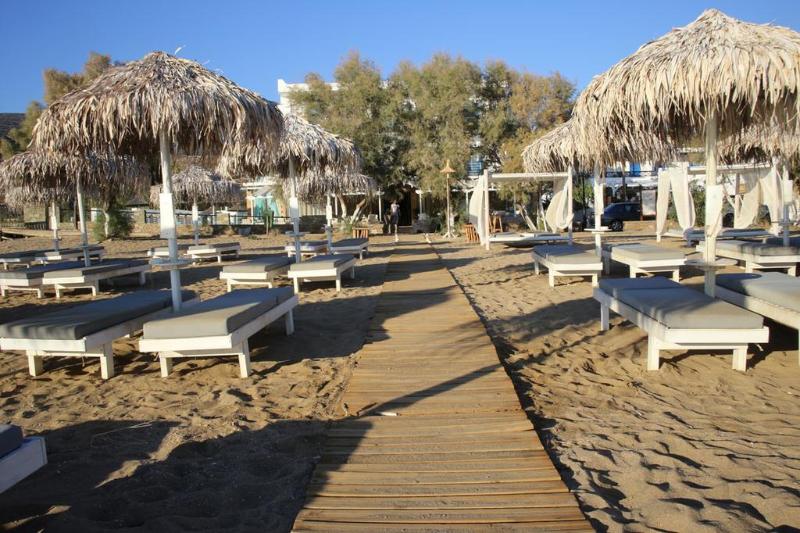 Chryssi Akti Sure Hotel Collection by Best Western - Genel