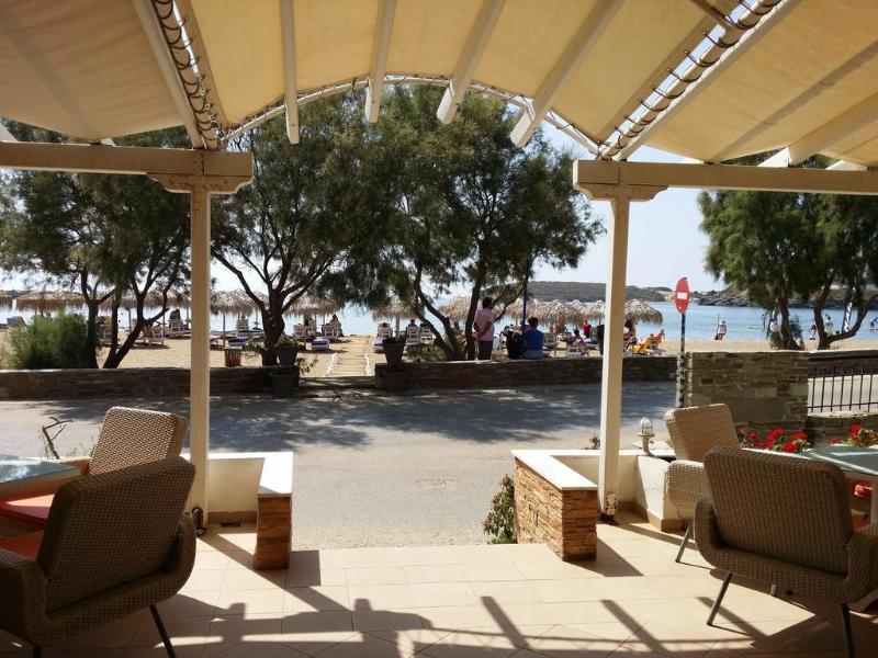 Chryssi Akti Sure Hotel Collection by Best Western - Genel