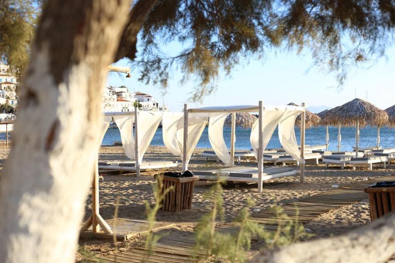 Chryssi Akti Sure Hotel Collection by Best Western - Genel