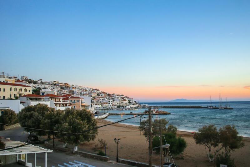 Chryssi Akti Sure Hotel Collection by Best Western - Genel