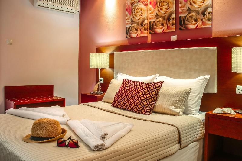 Chryssi Akti Sure Hotel Collection by Best Western - Oda