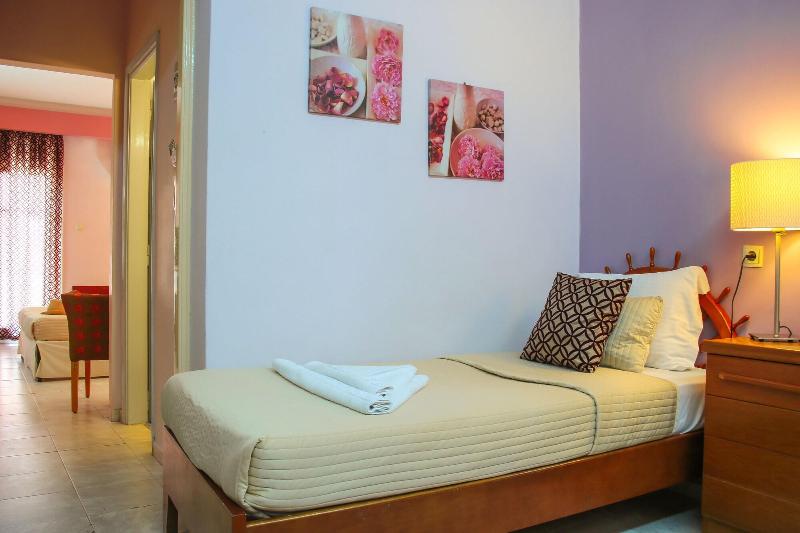 Chryssi Akti Sure Hotel Collection by Best Western - Oda