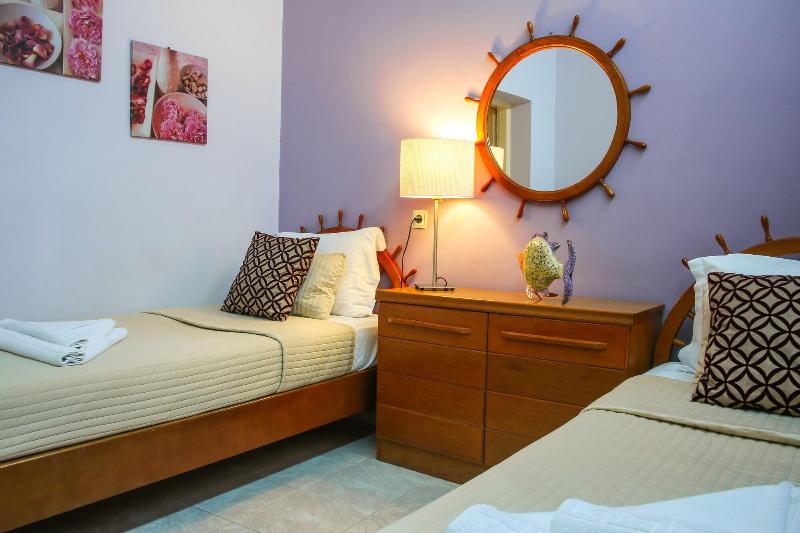 Chryssi Akti Sure Hotel Collection by Best Western - Oda