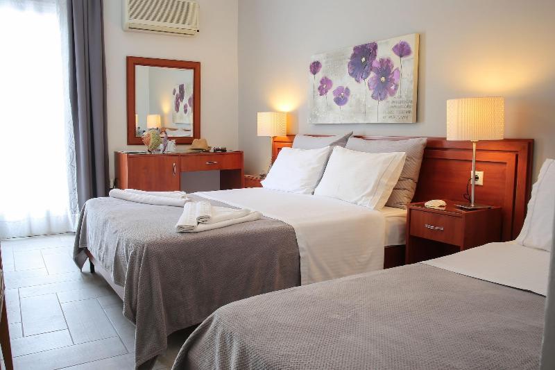 Chryssi Akti Sure Hotel Collection by Best Western - Oda