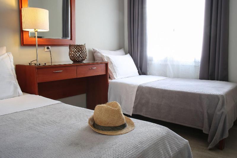 Chryssi Akti Sure Hotel Collection by Best Western - Oda