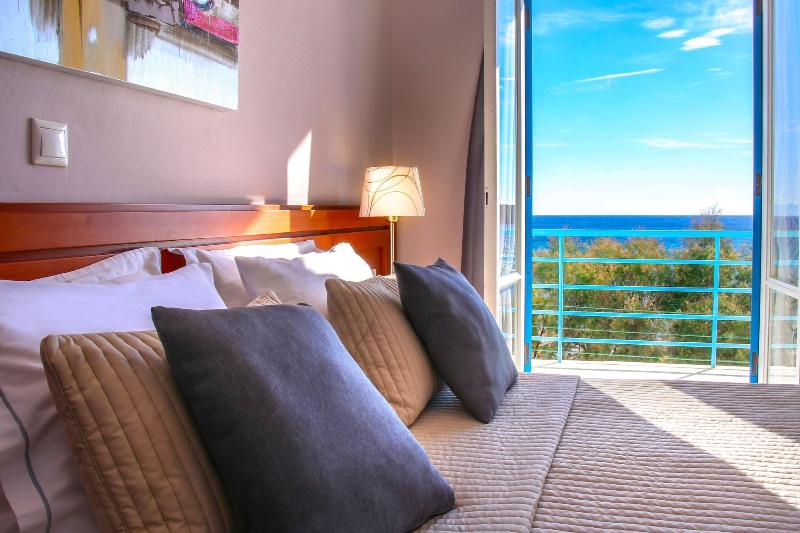 Chryssi Akti Sure Hotel Collection by Best Western - Oda