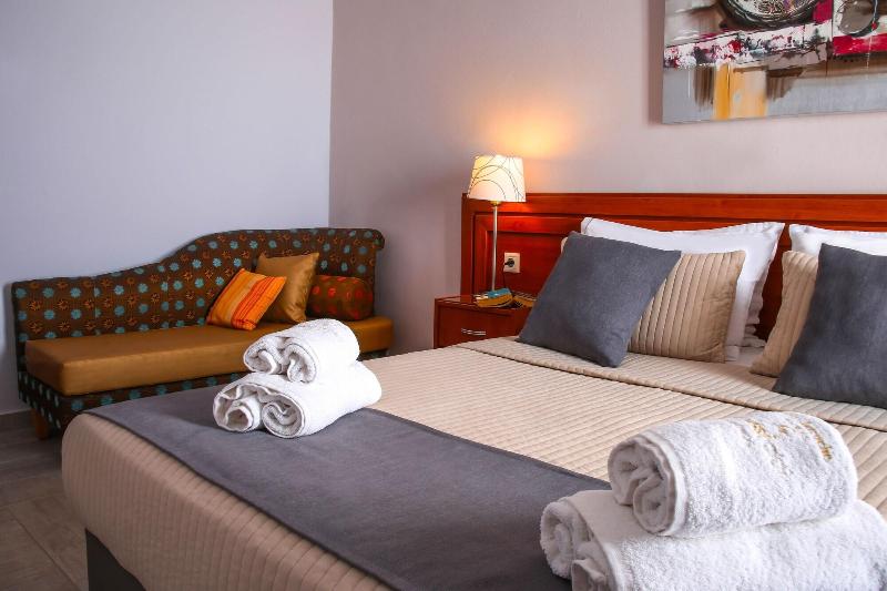 Chryssi Akti Sure Hotel Collection by Best Western - Oda