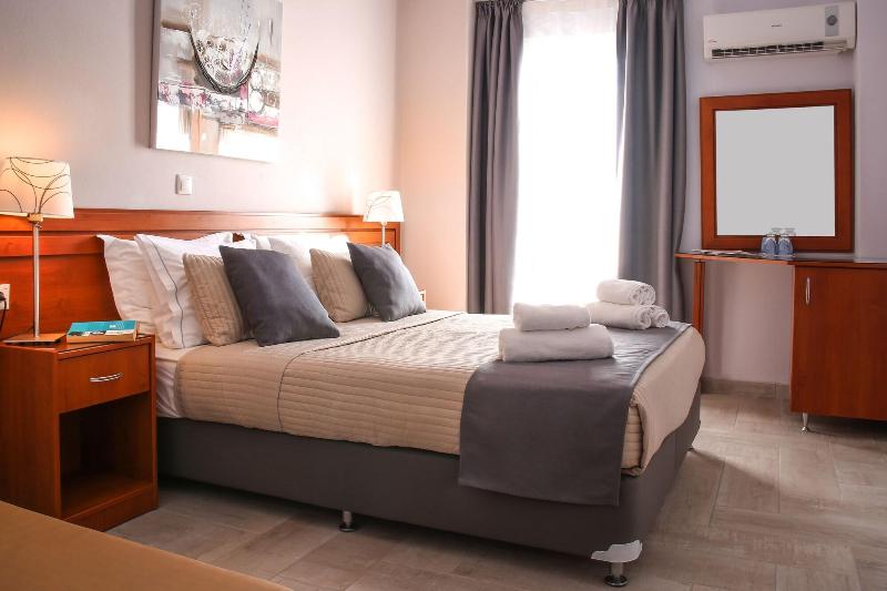 Chryssi Akti Sure Hotel Collection by Best Western - Oda